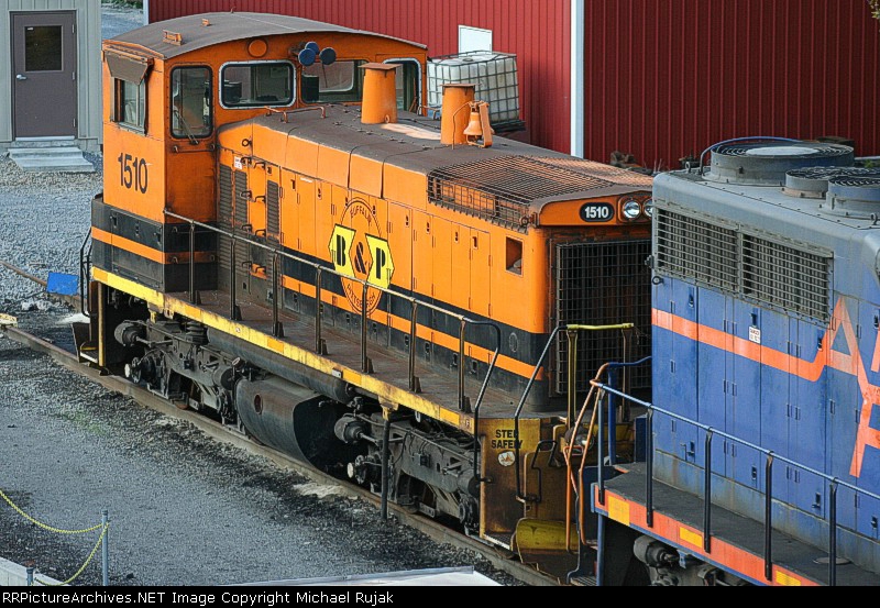 BPRR 1510